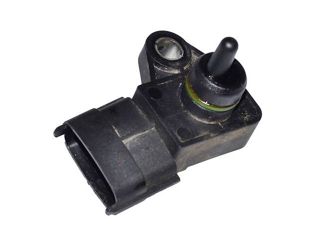 Sensor de pressão no coletor de admissão, MAP Metzger 0906357