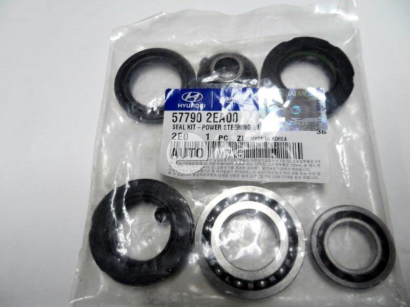 EX577902EA00 Mando Kit de reparação da cremalheira da direção (do mecanismo), (kit de vedantes)