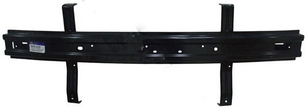  Reforçador do pára-choque traseiro Hyundai Accent IV sedan (SB) (2014 - 2017) IV