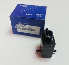 985103E000 Hyundai/Kia Bomba de motor de fluido para lavador de vidro dianteiro