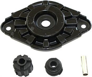 4535031020 Renault (RVI) Suporte de amortecedor traseiro