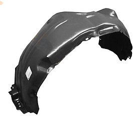  Guarda-barras direito do pára-lama dianteiro Toyota Camry VI sedan (V40) (2006 - 2014) VI