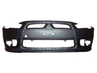 Pára-choque dianteiro Mitsubishi Galant IX DJ, DM ao melhor preço