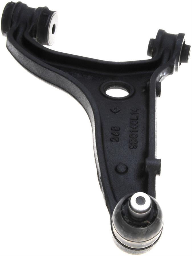 Braço oscilante superior esquerdo de suspensão traseira Subaru 20252SC010 preço, a partir de 78,53 USD