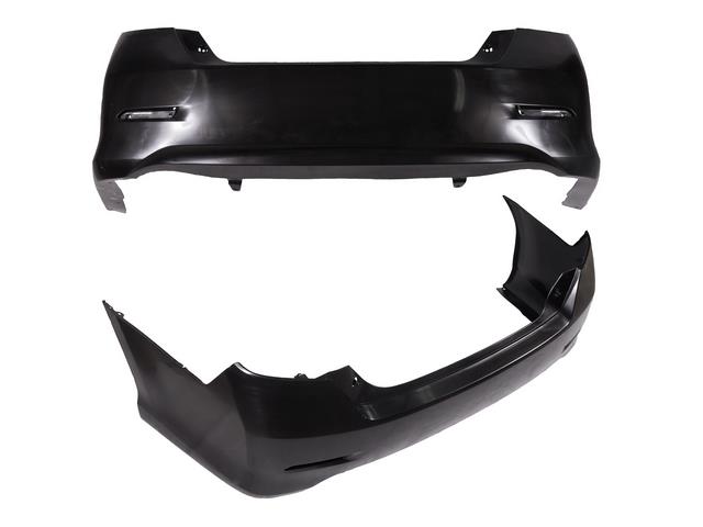 5215933940 Toyota Pára-choque traseiro