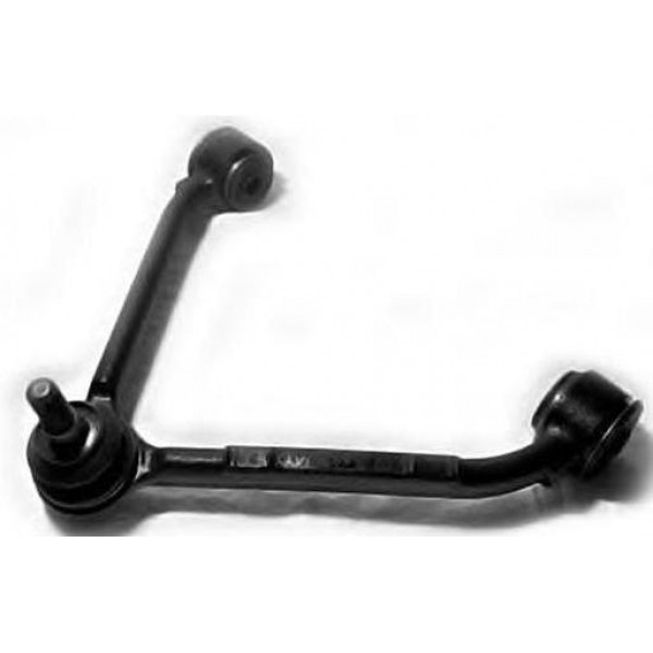 4440109010 Ssang Yong Braço oscilante superior esquerdo de suspensão dianteira