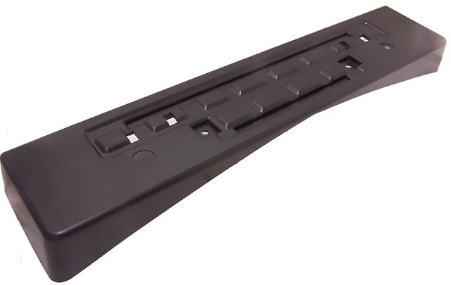 Painel de fixação de matrícula dianteira Nissan/Infiniti 9621895F0B preço, a partir de 112,26 USD