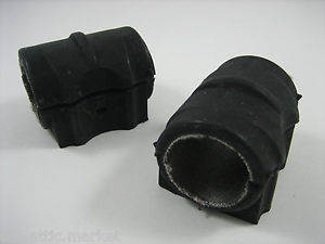 RVU500011 Land Rover Bucha de estabilizador dianteiro