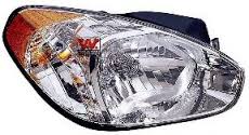 921021E088 Hyundai/Kia Luz direita