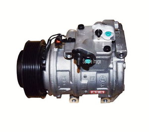 Compre 8300K208 VAN Wezel Compressor de aparelho de ar condicionado