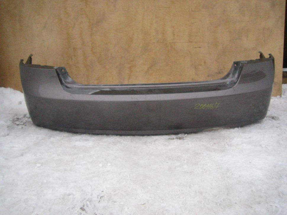 04715SNB010ZZ Honda Pára-choque traseiro