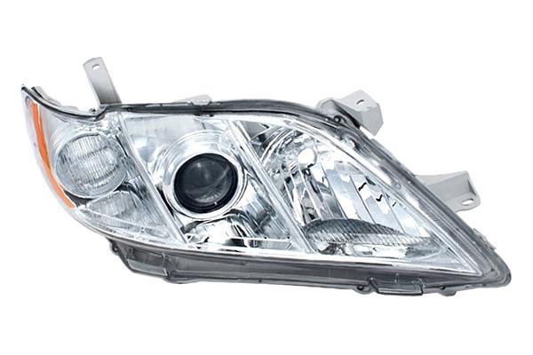 8114533630 Toyota Luz direita