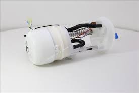 170403ZB0A Nissan/Infiniti Módulo de bomba de combustível com sensor do nível de combustível