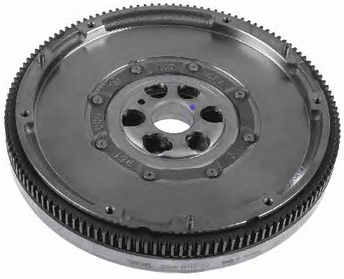 03L105266EA VAG Volante de motor