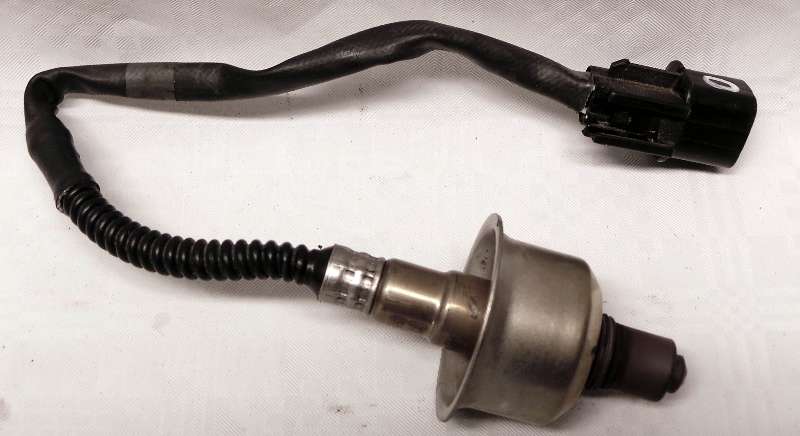 392102B020 Hyundai/Kia Sonda lambda, sensor de oxigênio até o catalisador