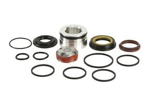 1H0498020 VAG Kit de reparação da cremalheira da direção (do mecanismo), (kit de vedantes)