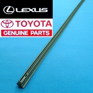 8521468020 Toyota Elástico da escova de limpador pára-brisas de condutor