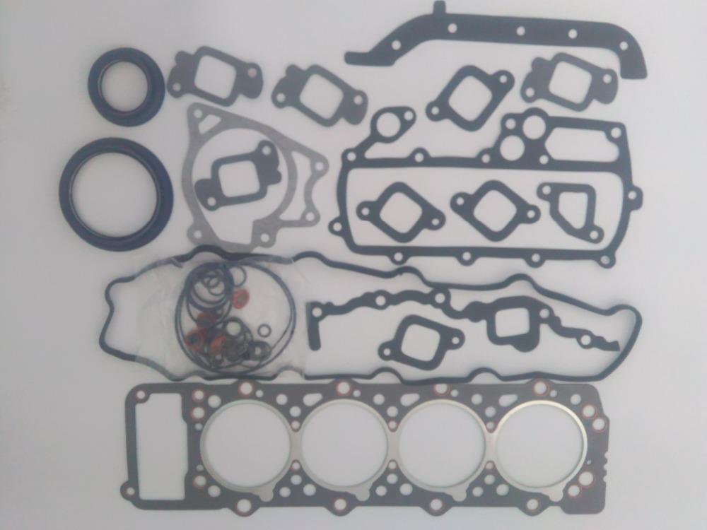 1000A407 Mitsubishi Kit de vedantes de motor completo