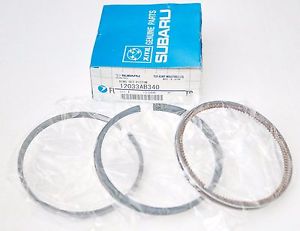 Kit de anéis de pistão de motor, STD. Subaru 12033AB340 preço, a partir de 50,15 USD
