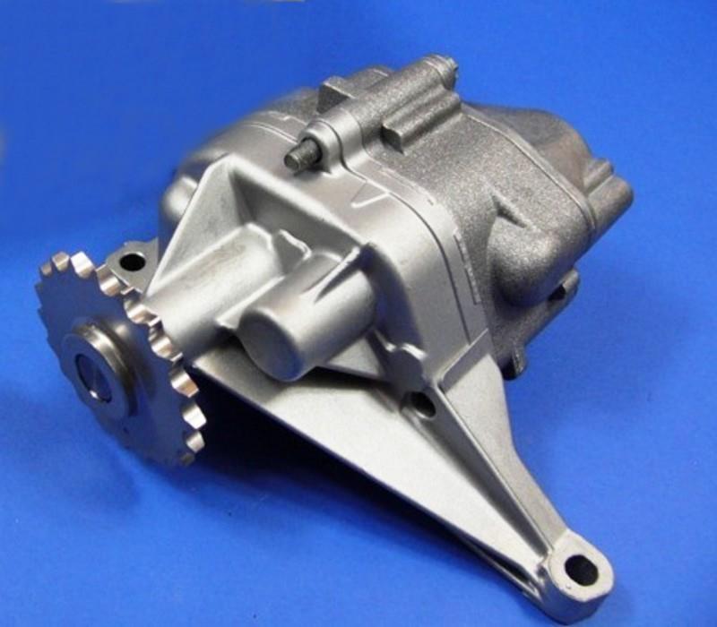 Bomba de óleo Fast FT38312 preço, a partir de 120,88 USD