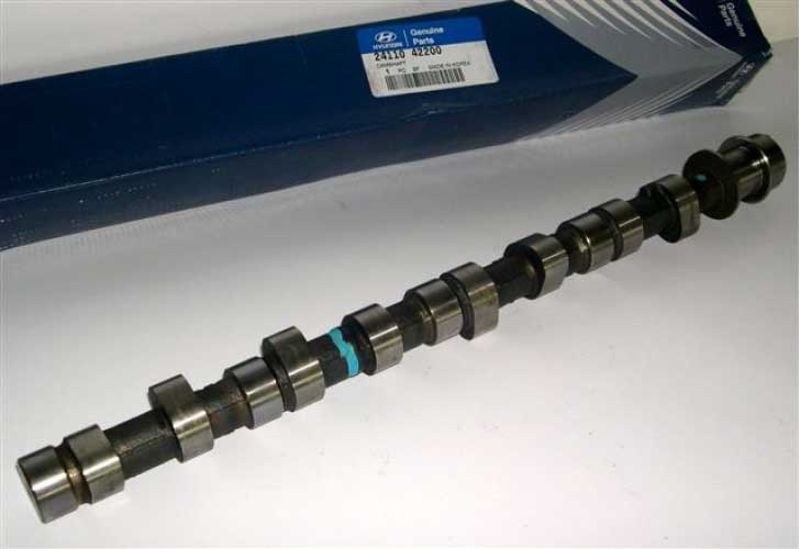 M807I28 NPS Árvore distribuidora de motor