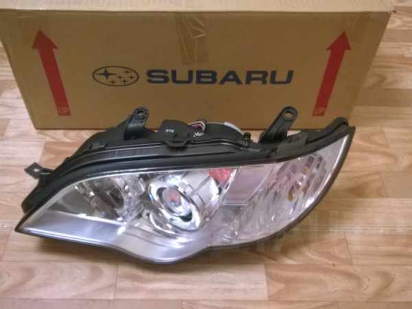 84001AG310 Subaru Luz esquerda