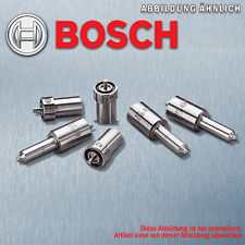 Pulverizador de diesel do injetor 0434250226 Bosch