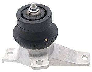1093A070 Mitsubishi Coxim (suporte) direito de motor