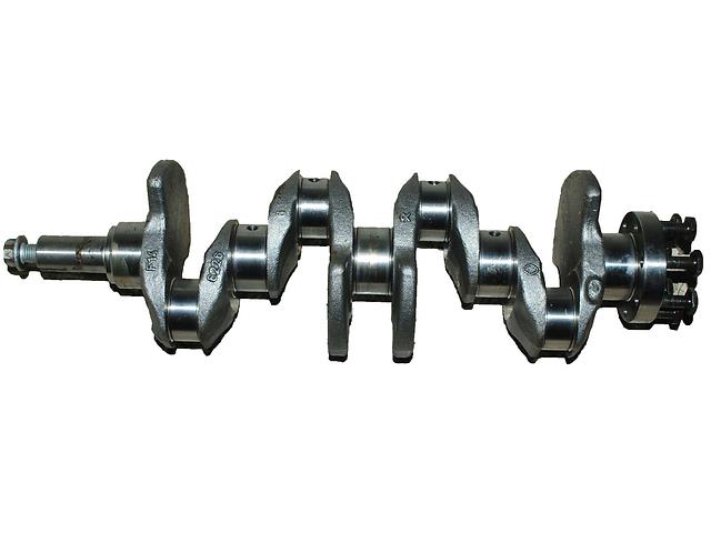 Cambota de motor Dacia Duster  HS