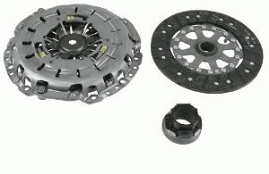 06J141015HX VAG Kit de embraiagem (3 peças)