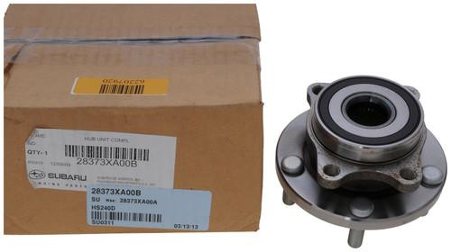 Cubo dianteiro Subaru 28373FE000 preço, a partir de 64,44 USD