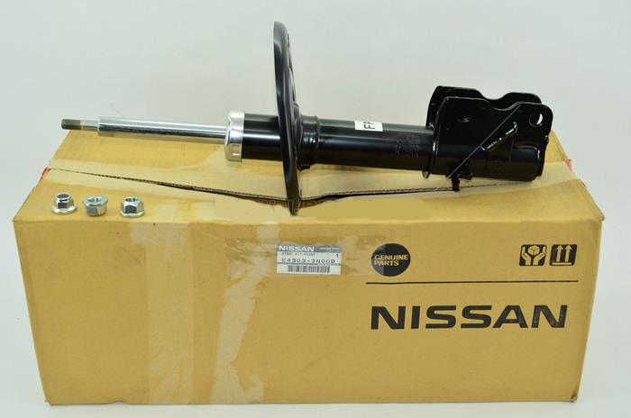 Amortecedor dianteiro esquerdo Nissan/Infiniti E4303JA01D preço, a partir de 76,85 USD