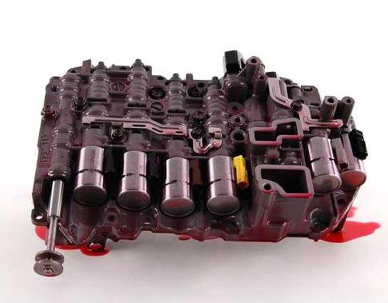 Unidade hidráulica da Caixa Automática de Mudança VAG 09G325039A preço, a partir de 2625,11 USD