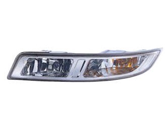 B615095F0A Nissan/Infiniti Luzes de nevoeiro esquerdas