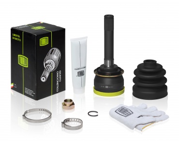 Junta homocinética interna dianteira GSP 644022 preço, a partir de 66,84 USD