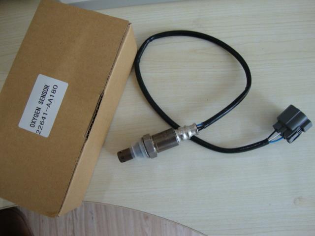 Sonda lambda, sensor de oxigênio até o catalisador Subaru 22641AA36A preço, a partir de 107,52 USD