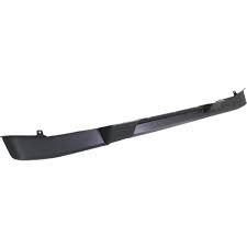 7175065J03 Suzuki Spoiler do pára-choque dianteiro