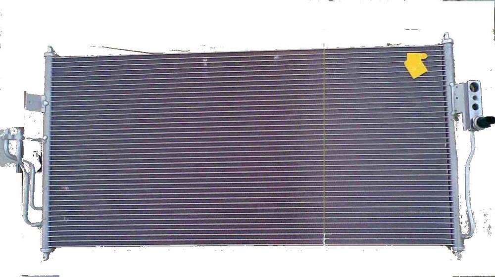 2765095F0A Nissan/Infiniti Radiador de aparelho de ar condicionado