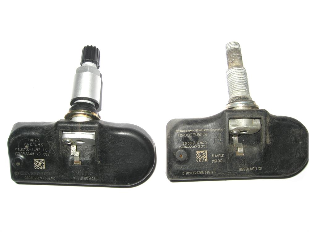GN3A37140B Mazda Sensor de pressão de ar nos pneus
