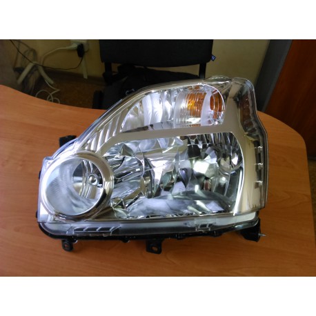  Luz esquerda Nissan X-Trail SUV (T31) (2007 - 2014) 