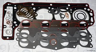 595130 Elring Kit de vedantes de motor completo
