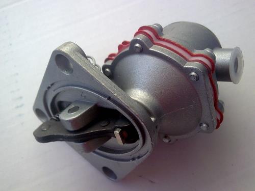 4764289 Fiat/Alfa/Lancia Bomba de combustível de bombeio manual
