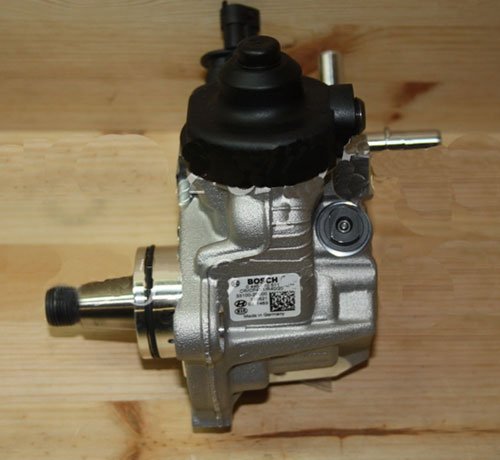 Bomba de combustível de pressão alta Hyundai/Kia 331002F000 preço, a partir de 510,77 USD