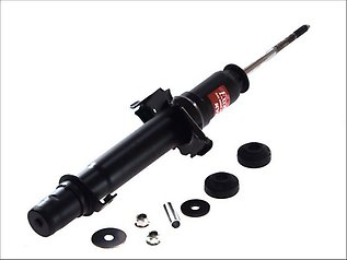 Compre 51621TL1E01 Honda Amortecedor dianteiro esquerdo