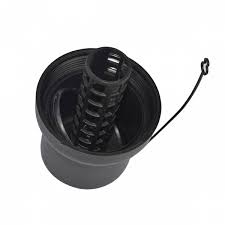 Compre 06D115408B VAG Tampa do filtro de óleo
