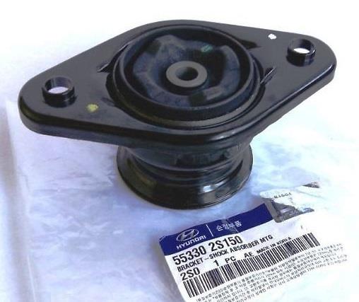 553302S150 Hyundai/Kia Suporte de amortecedor traseiro