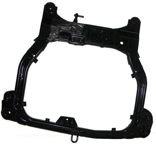 624051H021 Hyundai/Kia Viga de suspensão dianteira (plataforma veicular)