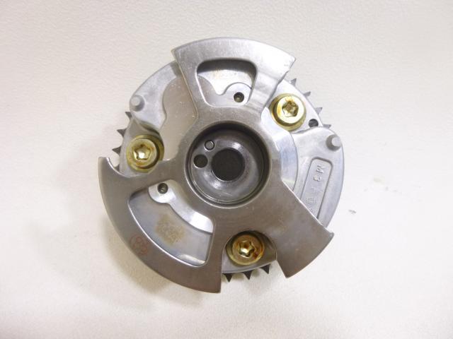Engrenagem de cadeia de roda dentada da árvore distribuidora de admissão de motor 130500P070 Toyota