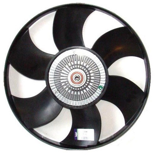 A0002007323 Mercedes Acoplamento viscoso de ventilador de esfriamento