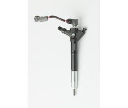 2367029105 Toyota Injetor de injeção de combustível